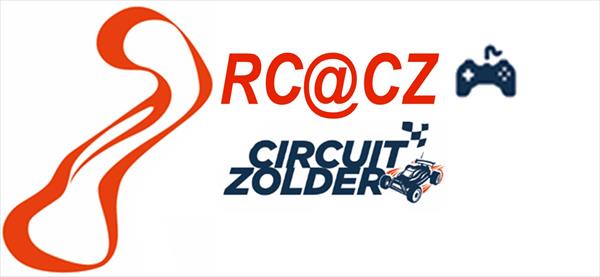 RC racing@Circuit Zolder vzw