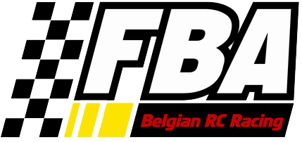 FBA - Belgian RC Racing