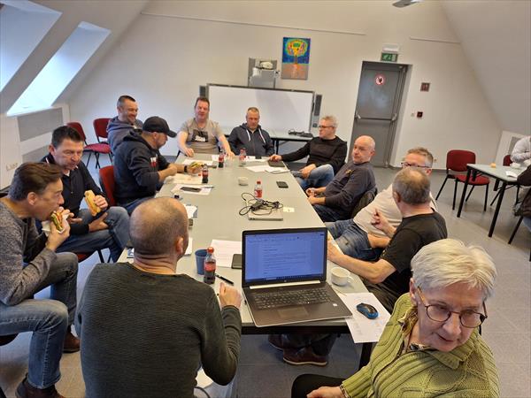 Meeting
