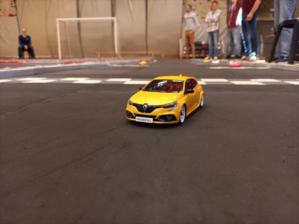 Mini Z
