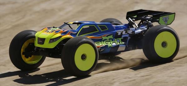 Thermique & Brushless Buggy