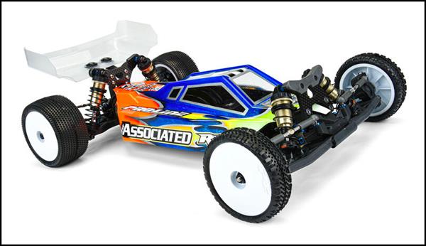 Electro Buggy