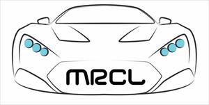 Mini Racing Car Liege