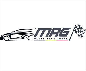 Model Race Genk