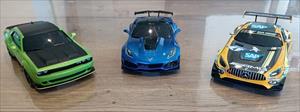 Rc Time Racing