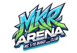 Mkr Arena